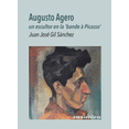 thumbnail image 1 of Augusto Agero Casimiro Escultor en la bande a picasso Pasta Blanda, 1 of 2