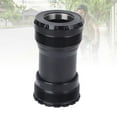 thumbnail image 1 of Bike Bottom Bracket, T47 Bottom Bracket Wear Proof Sealing High Accuracy Water Proof  for Bike, 1 of 7