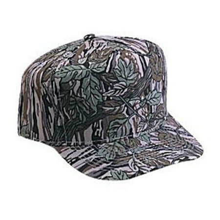 - Otto Cap Camouflage Cotton Twill Low Crown Golf Style Caps - Hat / Cap for Summer, Sports, Picnic, Casual wear and Reunion etc