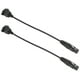thumbnail image 5 of Adaptador XLR a RJ45 NikouMX 2 adaptadores hembra a XLR confiable y duradero, 5 of 8