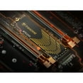 thumbnail image 7 of Transcend 250S 2 TB Solid State Drive, M.2 2280 Internal, PCI Express NVMe (PCI Express NVMe 4.0 x4), 7 of 7