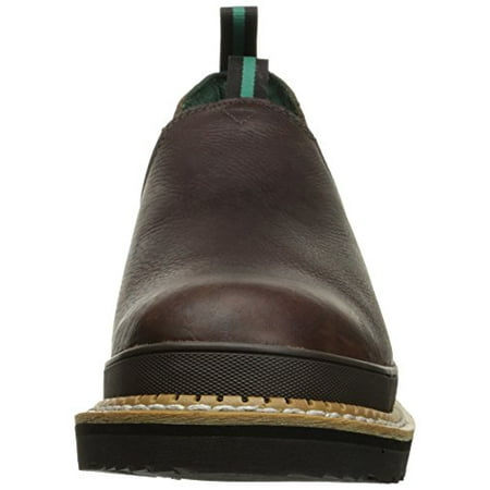 men's georgia boot giant romeo work shoe stores