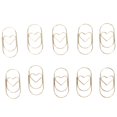 thumbnail image 3 of Pinces à Papier en Forme de Cœur, Pinces à Papier Antidérapantes, Efficacité Optimale, 3 of 5
