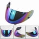 thumbnail image 4 of Motorcycle Helmet Visor For HJC HJ-09 CL-16 CL-17 CL-ST CL-SP CS-R1 CS-R2 CS-15 FG-15 FS-15 TR-1 Full Face Helmet Glasses Lens, 4 of 5