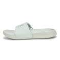 thumbnail image 2 of Sandalia Under Armour Ignite Select para Mujer, Hydro Green, Talla 11, 2 of 4