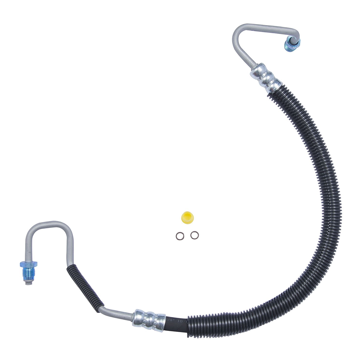 CARQUEST Line Assembly - HP P/S Pressure Hose