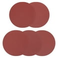 thumbnail image 1 of 10pcs 10-Inch PSA Sanding Discs, 60+80+120+180+240 Grits Aluminum Oxide Self Adhesive Stick Back Sandpapers, No-Hole Round Wet/Dry Sander Papers, Sand Auto Car Paint, 1 of 7