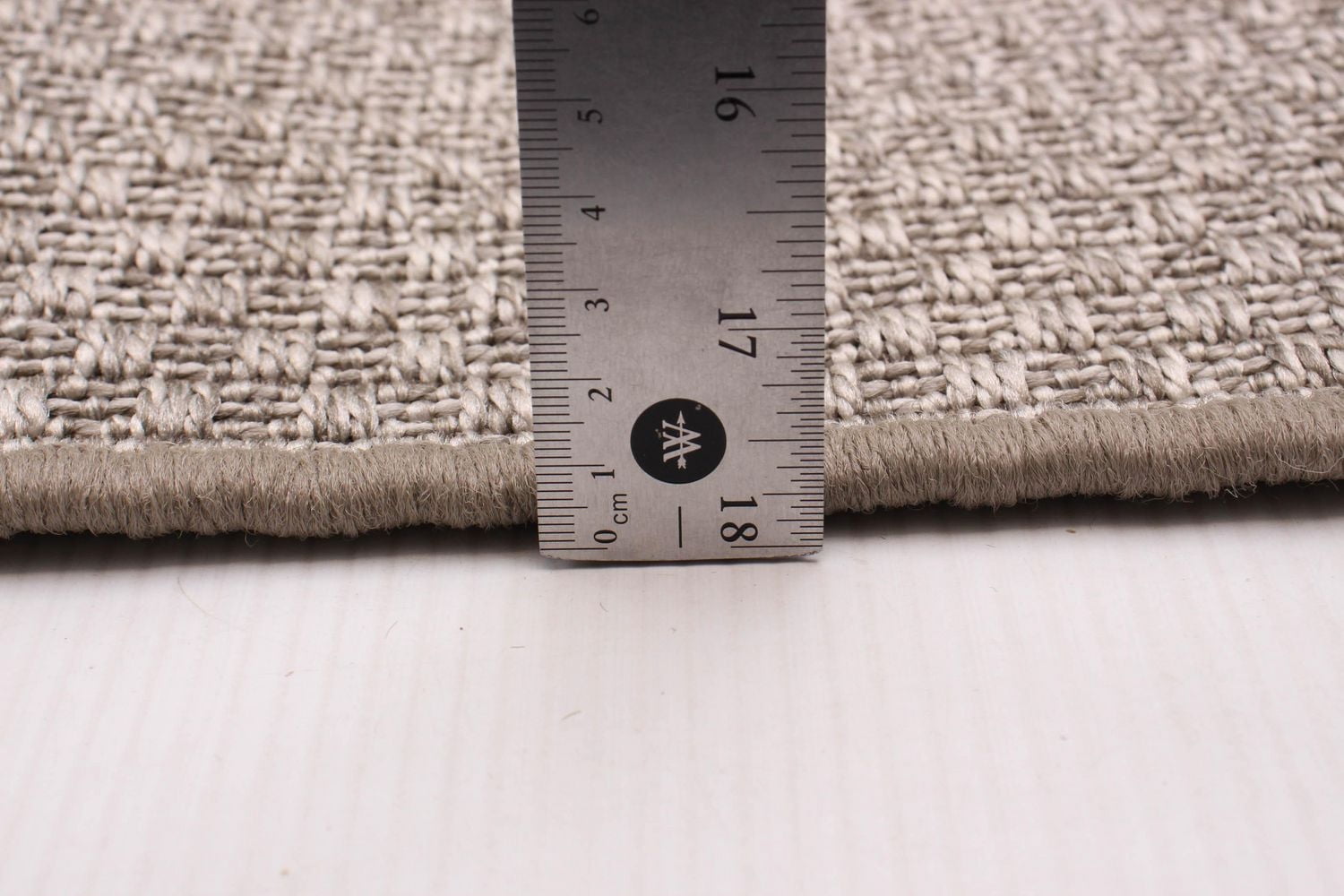 Tapis ECARPET Lotus Mod Gris  5'2" x 7'0"