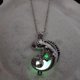 thumbnail image 3 of 【Regalo de Halloween】 Collar Luminoso De Lagarto A La Moda, 3 of 3