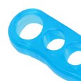 thumbnail image 3 of Separador de dedos reutilizable para aliviar el dolor, Corrector ensanchador de dedos para juanetes, dedos superpuestos, 3 of 8