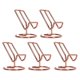 thumbnail image 1 of Soporte de Metal para teléfono móvil, perspectiva ergonómica estable, portátil, accesorios de escritorio, 5 uds., 1 of 5