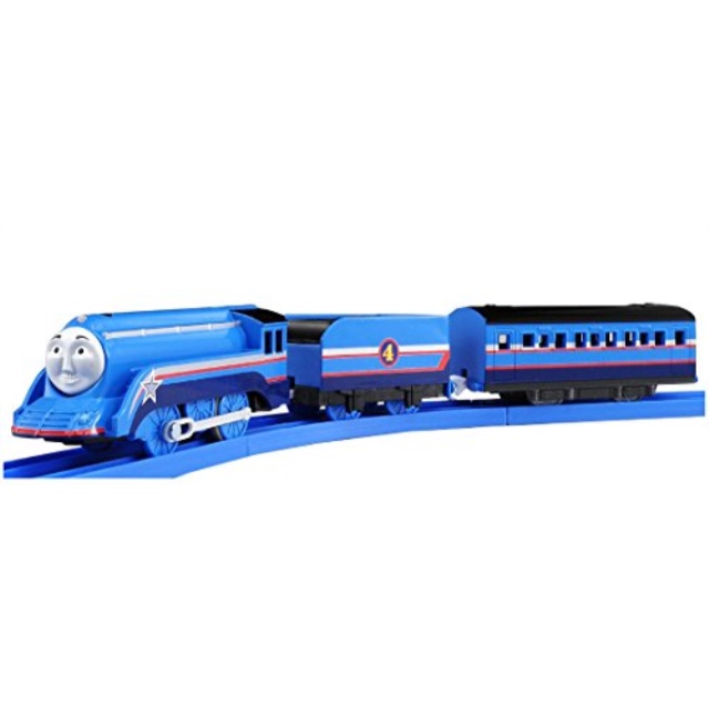 plarail thomas shooting star (gordon 
