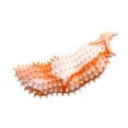 thumbnail image 1 of Dog Teething Toy Leaking Food Maker - TPR Material, Teeth Cleaning, Interactive, Durable, Treat Dispensing, Reduces Boredom, 1 of 5