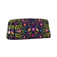 thumbnail image 2 of Goofa Colorful Mexican Pattern Leather Pencil Case, Pencil Pouch, Pencil Bag, Pen Case, Pen Pouch, Pen Bag, Pencil Pouches, Pencil Bags,College Pencil Case, 2 of 7