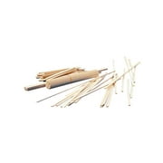 Alvin Balsa Wood Strips 1/16 x 1/2