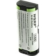 thumbnail image 5 of HQRP Phone Battery for Panasonic KX-572 / KX-5766 / KX-5767 / KX-5776 / KX-5777 / KX-5779 / KX-6702, 5 of 7