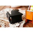 thumbnail image 3 of Tape Dispenser Cutter, Professional Tape Dispenser Cutter, Black, 3 of 5