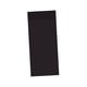 thumbnail image 5 of Cortinas romanas que se atan, cortinas para puertas y ventanas, cortinas ajustables, cortinas opacas para puertas. negro, 5 of 9