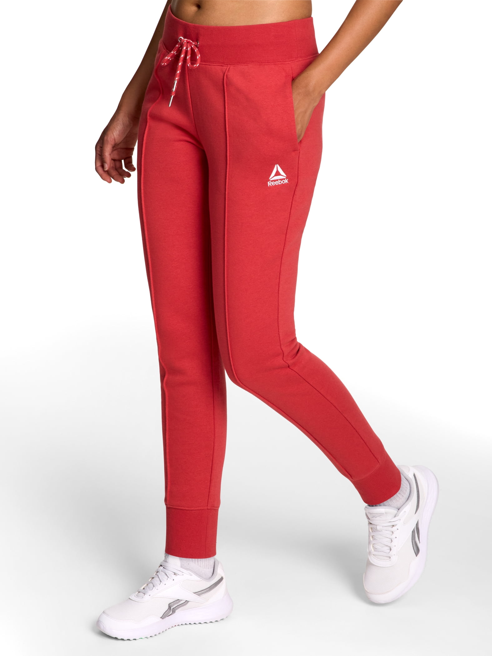 Reebok Women's Squad Jogger, Sizes XS-XXXL