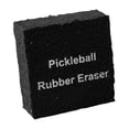 thumbnail image 2 of Lipstore Eraser,Cleaner Pickleballs Accessories Rubber Block Cleaning Tool for Enthusiasts Pickleball Racket Racquet, 2 of 8