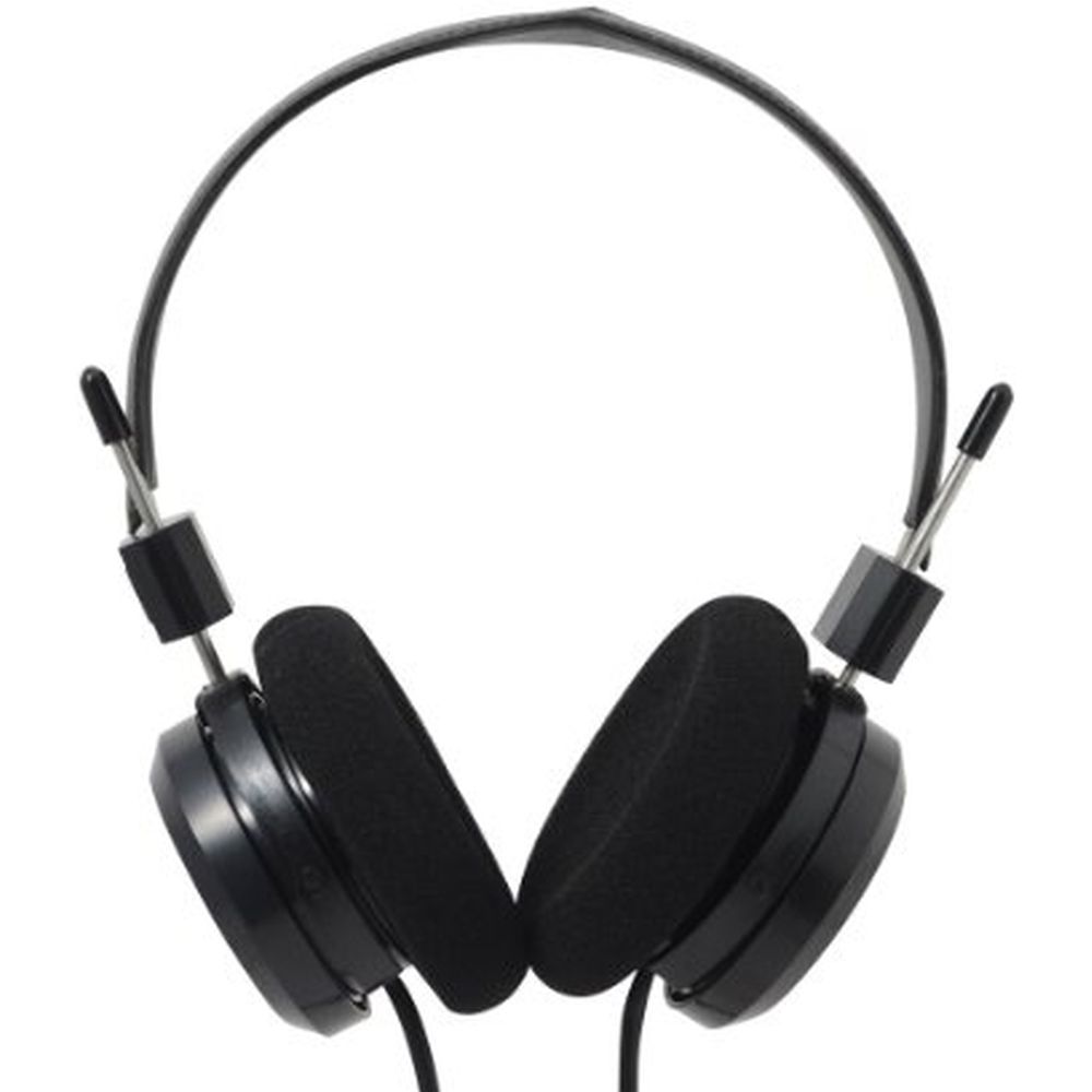 Grado Prestige SR 80e - Headphones - on-ear - wired - 3.5 mm jack - image 2 of 4