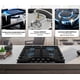 thumbnail image 5 of Supra Signature Fragola 60 Parrilla 4 Quemadores Negro, 5 of 5