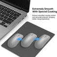 thumbnail image 3 of Tapis de Souris en Aluminium Double Face Contrôle Rapide et Précis, 3 of 5