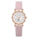 thumbnail image 1 of Reloj de cuarzo para mujer, relojes para mujer Galety, elegante reloj de moda con correa y esfera, reloj de cuarzo para mujer, reloj de regalo, reloj de moda, 1 of 3