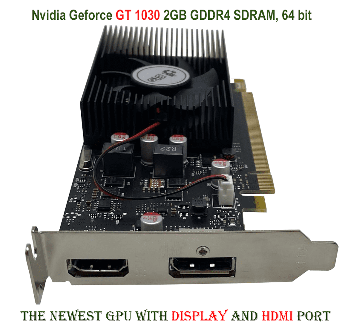 Restored Gaming HP 800 G1 Desktop SFF Computer PC Intel Core i7 4th Gen. Processor 16GB Ram, 240GB SSD, 2TB HDD, Nvidia GT 1030 DDR5, Bto Wi-Fi Adapter, Windows 10 (Refurbished)