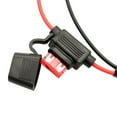 thumbnail image 2 of Toma de Corriente USB Dual Impermeable Sunnimix 12V/24V para Coche Barco Motocicleta, 2 of 8