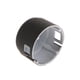 thumbnail image 4 of Cubierta de Interruptor de Botón de Arranque Baoblaze para BMW 5 7 F01 F02 F10 F11 13-16, 4 of 7