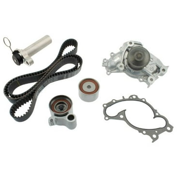 AISIN Timing Belt Kit With Water Pump For 2000-2009 Toyota Tundra - Foto 6