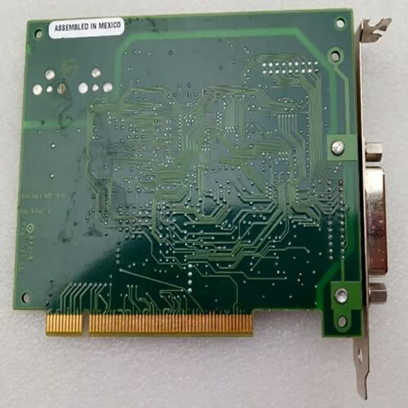 FOR PCI-GPIB IEEE 488.2 Interface Adapter 183617K 01,