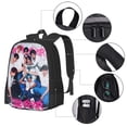 thumbnail image 6 of Stray Ki-ds Backpacks Lightweight Casual Bookbags Travel Daypack Bookbags, 6 of 7