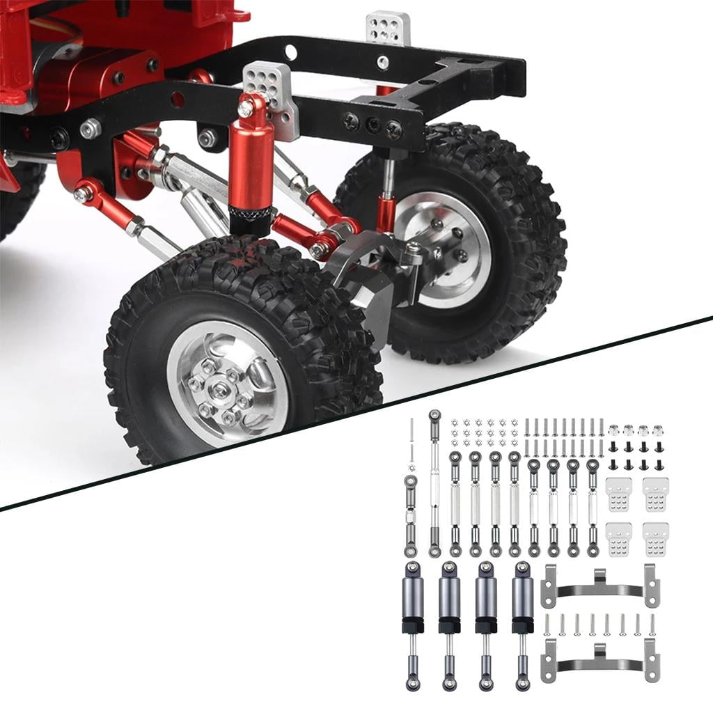 Amazon.com: RC Spare Part for WPL C14 C24 C34 B14 B24 B16