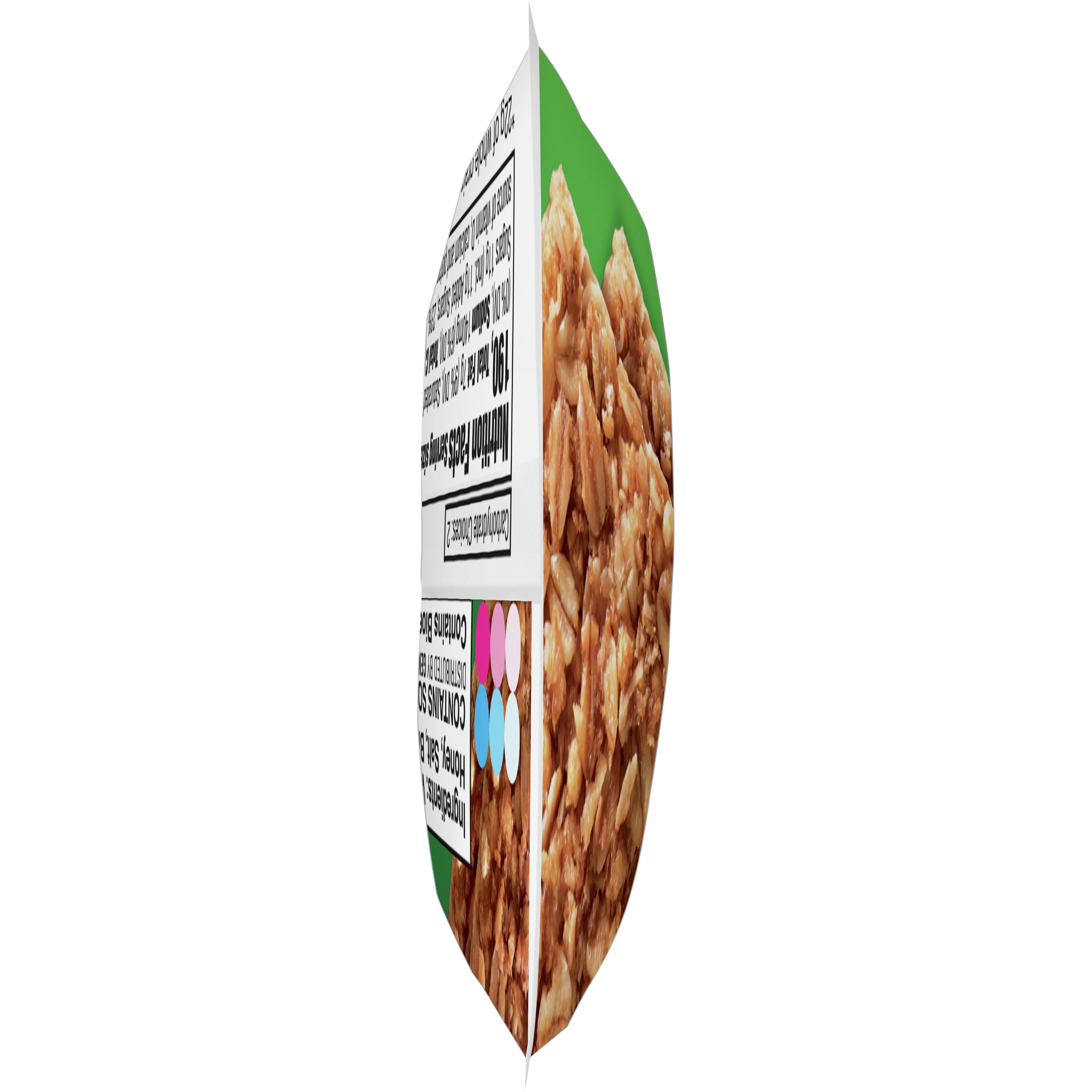 Nature Valley Oats N Honey Crunchy Bar