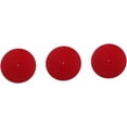 thumbnail image 1 of HUGFEGWE 3pcs Anti-Static Pad Turntable Mat Vinyl Record Mat Platter Mat CJB91-8638, 1 of 9