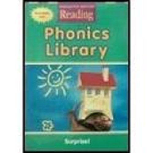 Pre-Owned Houghton Mifflin Reading: Phonics Library Book (9 Stories) Grade 1 Theme 2 (Paperback) 0618387102 9780618387106