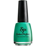 Salon Perfect Nail Lacquer, 119 High Five, 0.5 fl oz