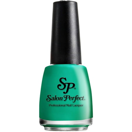 Salon Perfect Nail Lacquer, 119 High Five, 0.5 fl oz