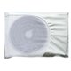 thumbnail image 1 of Naiovety Cubierta impermeable para aire acondicionado, máxima protección para cubierta de aire acondicionado interior y exterior Cubiertas para muebles de jardín Numero 3, 1 of 6