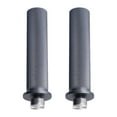 thumbnail image 3 of Abrazaderas de mesa para pista de perros kusrkot herramienta de carpintería aleación de aluminio 2 piezas 19 mm, 3 of 8
