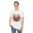 thumbnail image 5 of Dog Shirt, Shirt with Dog, Animal Tee, Shirt with Animals, 5 of 92