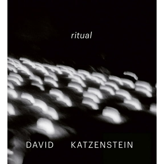 David Katzenstein: Ritual, (Hardcover)