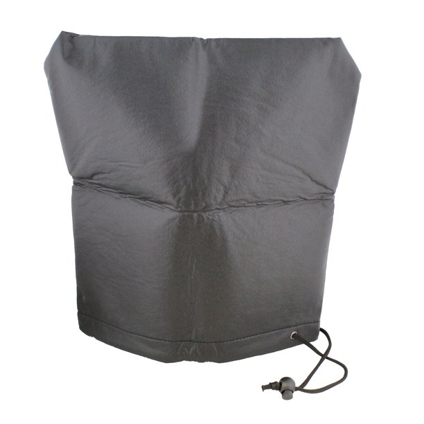 Dumble RV Jack Cover Trailer Jack Cover 10.5”x13.75” Inch Electric