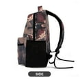 thumbnail image 5 of Himiko Toga Backpack Rucksack Lightweight Prints Daypack, 5 of 8