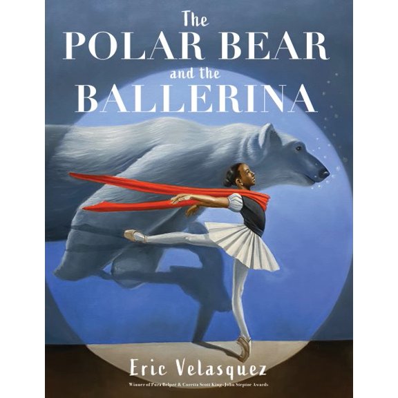 Pre-Owned The Polar Bear and the Ballerina, (Hardcover)
