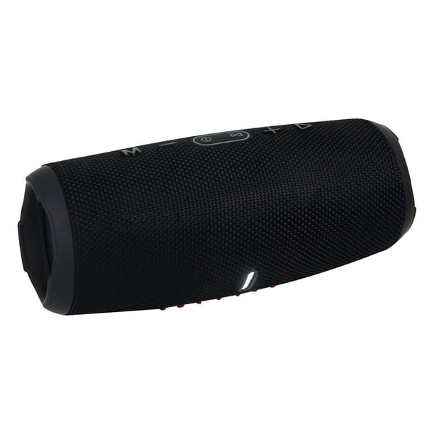 Altavoz compatible con Bluetooth Sonido envolvente Estéreo portátil para exteriores Subwoofer inalámbrico para teléfonos móviles Altavoz inalámbrico potente Altavoz Bluetooth