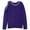 Purple - brightpur, variant on I.N.C Womens Embellished Pullover Sweater, Green, X-Large