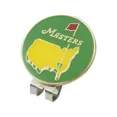 thumbnail image 1 of 1Pcs Golf Hat Clip Magnetic Cap Clips w Magnet Mark Ball Position Removable Metal Various Styles Marker Drop Ship Greens, 1 of 5